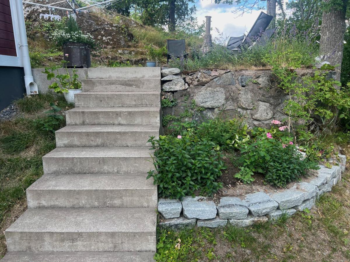 Tutviksvägen 35 Villa *